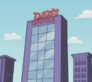 Dad's Office Building