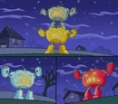 Jack-O-Bots