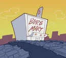 Burb Mart