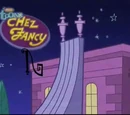 Chez Fancy