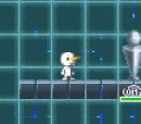 Plue Eye