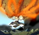 Fire Dragon Slayer Magic
