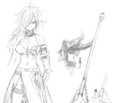 Erza Knightwalker/Image Gallery