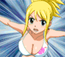 Lucy Kick