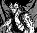 Iron Shadow Dragon Mode