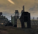 Camp Sagan
