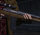 AK-206 7.62x39mm