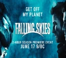 Falling Skies Wiki