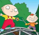 Sibling Rivalry