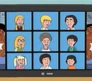 The Brady Bunch