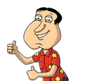 Glenn Quagmire