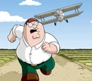 North by North Quahog