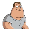Joe Swanson