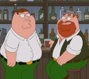 Peter's Two Dads