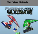 Mario Kart ULTIMATE