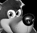 Banjo-Fourie: L.O.G's Revenge