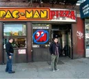 Pac-Man Pizza (Restaurant)