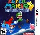 Super Mario Gravitation