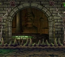 Rokuro's Dungeon
