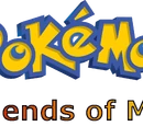 Pokémon Legends of Mew