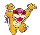 Roy Koopa