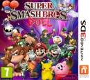 Super Smash Bros. Duel