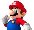 Mario and Sonic