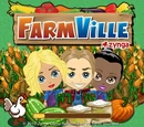 FarmVille iPhone App