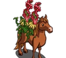 Perennial Horse