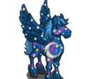 Moon Pegasus