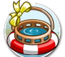 Water Baby