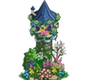 Flower Tower