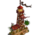 Pirates Lighthouse