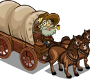 Jack's Wagon