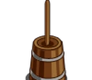 Butter Churn