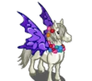 Summer Night Stallion