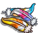 Jungle Feathers