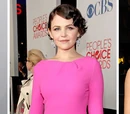 LexiLexi/Best Fashion from People's Choice Awards