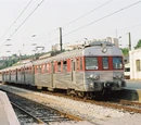 CP Serie 2050 y 2080
