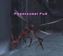 Phantasmal Puk