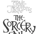 The Sorcery Spell Book