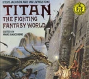 Titan - The Fighting Fantasy World
