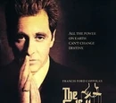 The Godfather Part III