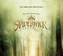 The Spiderwick Chronicles