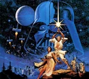 Star Wars Episode IV: A New Hope
