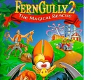FernGully 2: The Magical Rescue