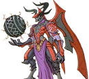 Esper (Revenant Wings)