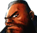 Barret Wallace