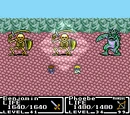 List of Final Fantasy Mystic Quest Spells