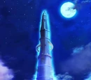 Tower (Echoes of Time)